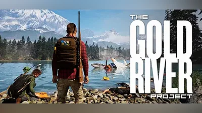 The Gold River Project | АВТОДОСТАВКА [RU Steam Gift]