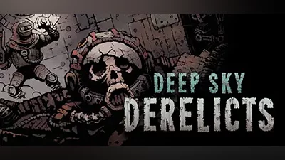 Deep Sky Derelicts STEAM KEY Россия + МИР + ВСЕ СТРАНЫ