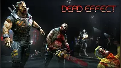 Dead Effect STEAM GIFT Россия + МИР + ВСЕ СТРАНЫ
