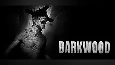 Darkwood STEAM KEY Россия МИР