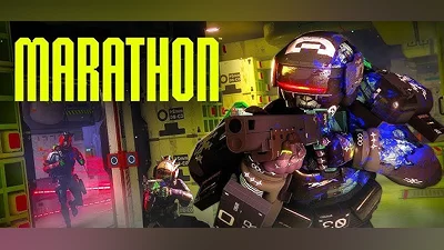 Marathon (PC) [RU/CIS] [Deluxe Edition]