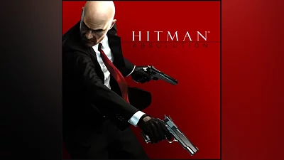 Hitman Absolution (Steam Ключ/Россия)