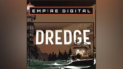 DREDGE / Ключ Steam / Россия / СНГ