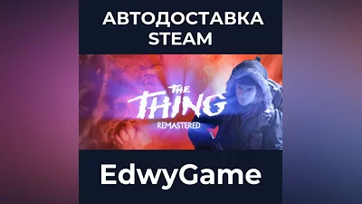 The Thing Remastered