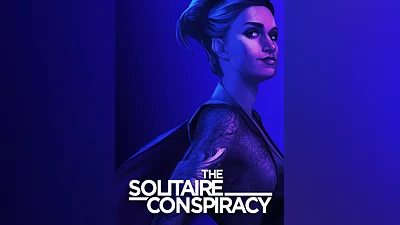 The Solitaire Conspiracy