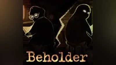 BEHOLDER STEAM КЛЮЧ