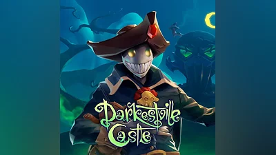 Darkestville Castle (STEAM КЛЮЧ) РОССИЯ+МИР / РУССКИЙ ЯЗЫК