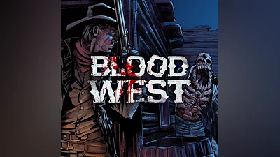 Blood West (Steam Ключ / РФ + Весь Мир)