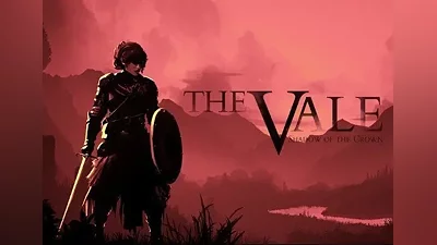 The Vale: Shadow of the Crown Steam ключ Весь Мир Global + RU/CIS РФ Россия СНГ стим