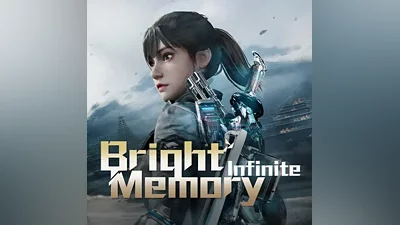 Bright Memory: Infinite Steam ключ Весь Мир Global + RU/CIS РФ Россия СНГ стим