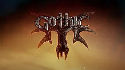 Gothic (PC) [Europe] [Universe]