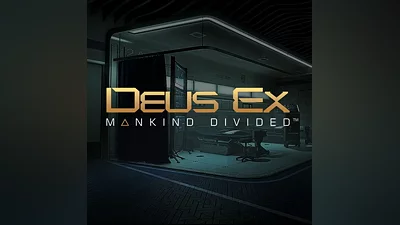 Deus Ex: Mankind Divided (STEAM КЛЮЧ) КЗ+СНГ / РУССКИЙ ЯЗЫК / не для РФ/РБ