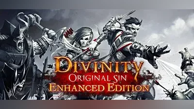 Divinity: Original Sin - Enhanced Edition Россия + Снг