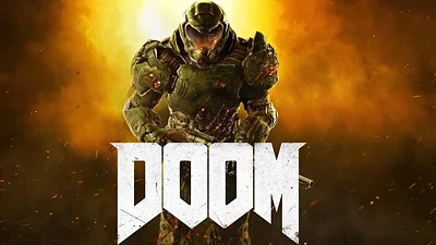 DOOM / РФ+Весь Мир / КЛЮЧ + ПОДАРОК