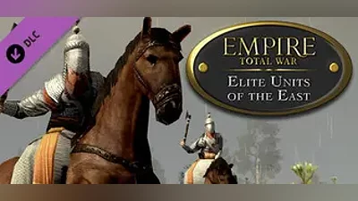 Empire: Total War - Elite Units of the East ВСЕ СТРАНЫ