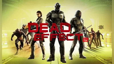 Dead Effect 2 (PC) [Global] [Standard]