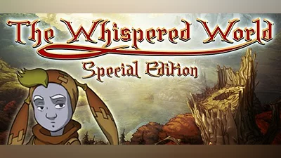 The Whispered World Special Edition