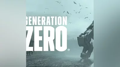 Generation Zero STEAM KEY GLOBAL