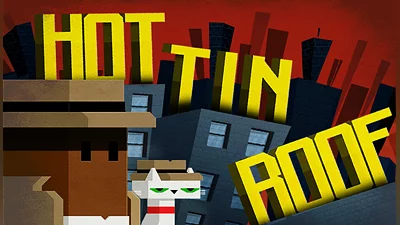 Hot Tin Roof The Cat That Wore A Fedora (PC) [Global] [Standard]