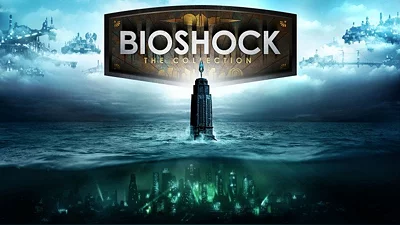 BioShock The Collection (Steam)