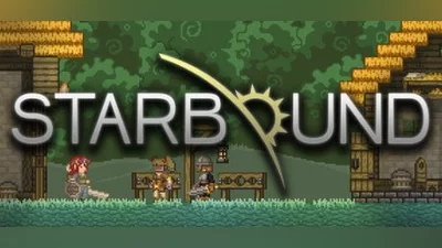 Starbound