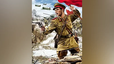 Men of War: Condemned Heroes | КЛЮЧ STEAM РФ+СНГ