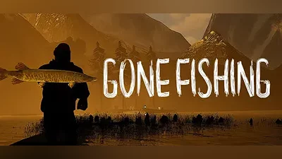 GONE Fishing | АВТОДОСТАВКА [RU Steam Gift]