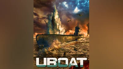 UBOAT (Россия, Украина и СНГ)