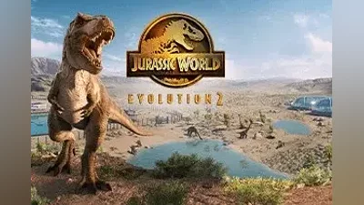 Jurassic World Evolution 2 (Steam Ключ / РФ+СНГ)