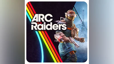 ARC Raiders Standard Edition (Россия+Global) Steam Ключ