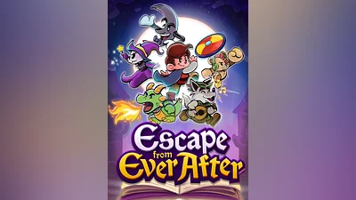 Escape from Ever After