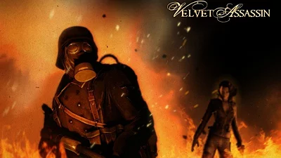 Velvet Assassin (Steam)