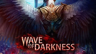 Wave of Darkness (Steam)