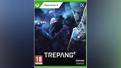 Trepang2 XBOX SERIES X|S+ПК КЛЮЧ