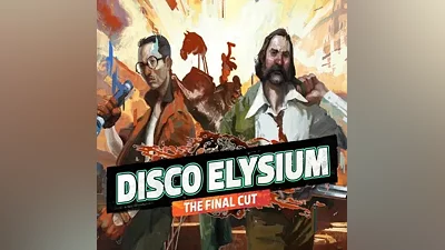 Disco Elysium - The Final Cut Steam RU/CIS РФ Россия СНГ стим