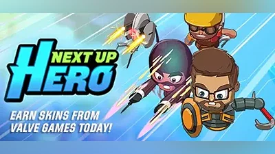 Next Up Hero (Steam Ключ / РФ + Весь Мир)