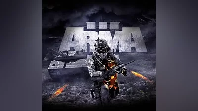 Arma 3 | STEAM КЛЮЧ | RU + СНГ