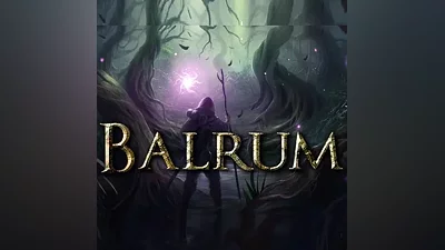 Balrum Steam ключ Весь Мир Global + RU/CIS РФ Россия СНГ стим
