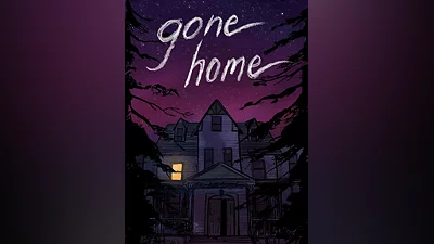 Gone Home