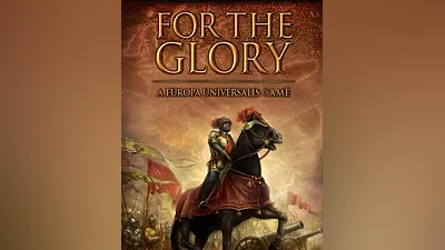 For The Glory: A Europa Universalis Game (Россия, Украина и СНГ)