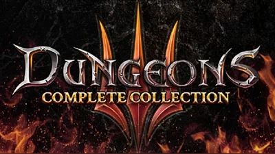 Dungeons 3 – Complete Collection (Steam)