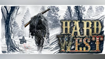 Hard West