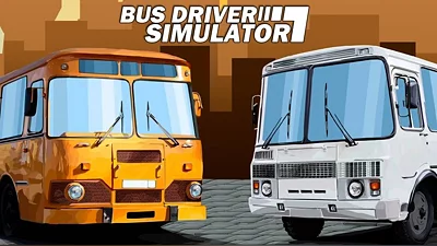 Bus Driver Simulator (Steam)