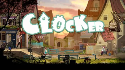 Clocker (Steam)
