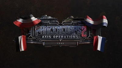 Panzer Corps 2: Axis Operations - 1940 (Steam)