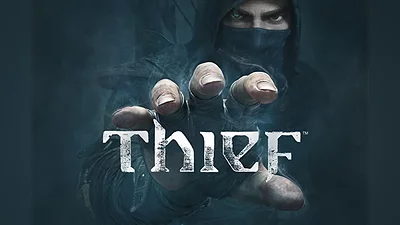 Thief (Steam KEY) RU/CIS КЛЮЧ