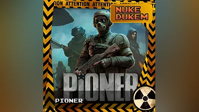 СНГ (БЕЗ РФ И РБ) | PIONER | STEAM КЛЮЧ