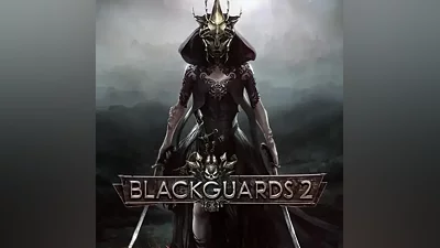 Blackguards 2 (Ключ Steam | РФ+СНГ)