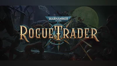Warhammer 40,000: Rogue Trader