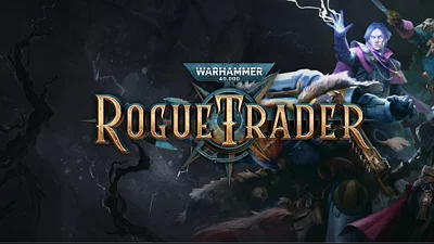 Warhammer 40,000: Rogue Trader (Steam)
